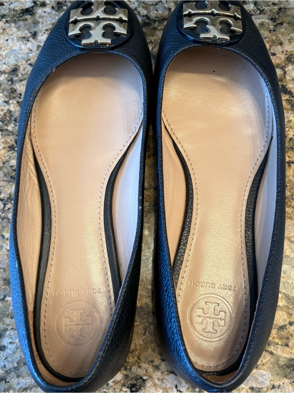 Tory Burch shoes - Picture 3 of 10